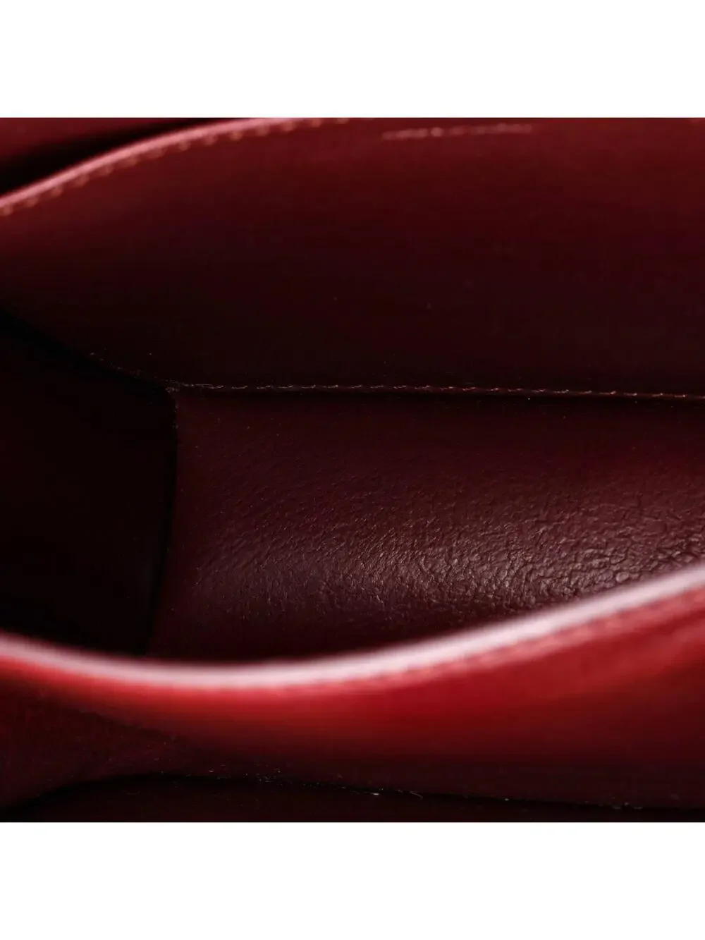 Celine Classic Box Bag Smooth Leather #253683C14B
